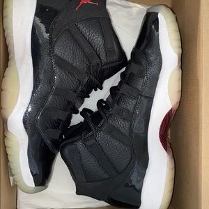 Air Jordan 72-10 Size:6